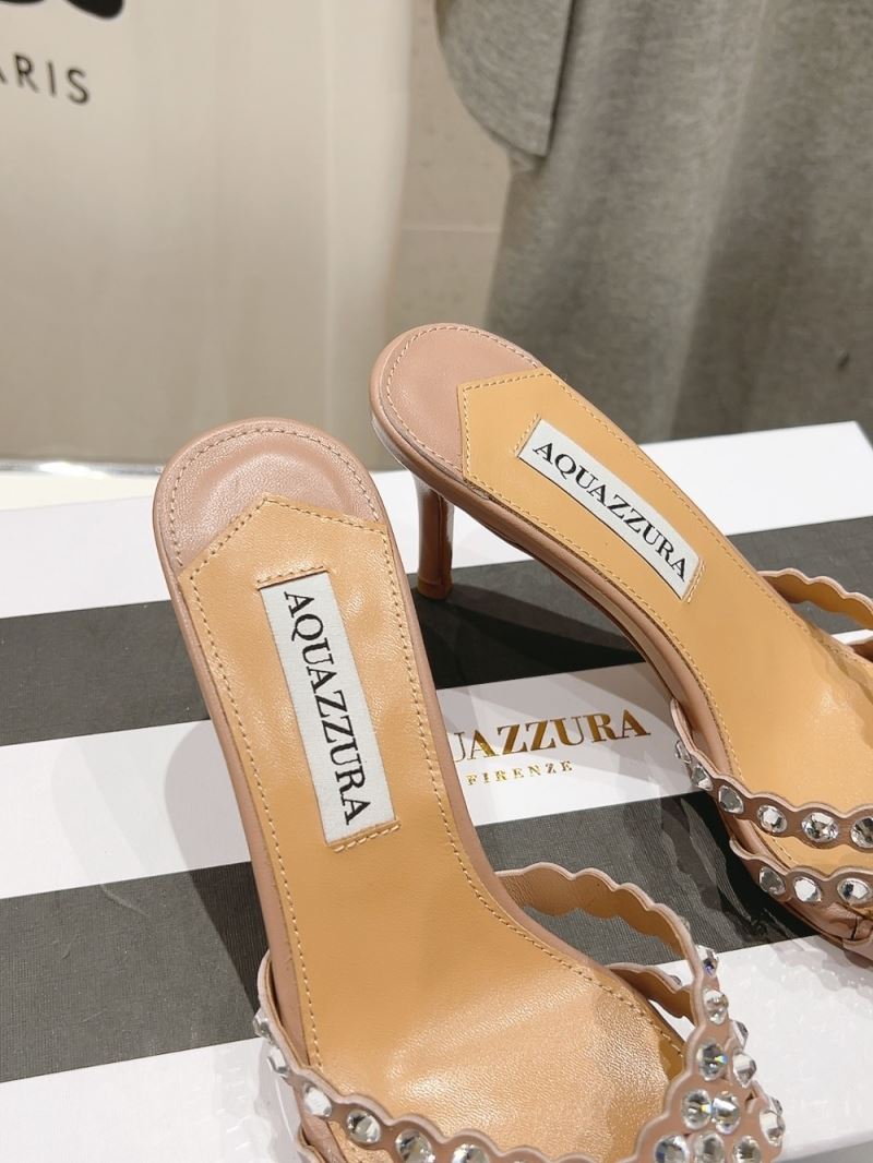 Aquazzura Sandals